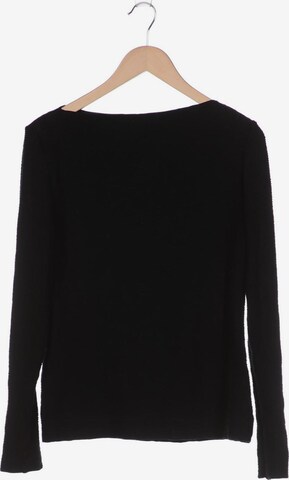 Evelin Brandt Berlin Sweatshirt & Zip-Up Hoodie in M in Black: front