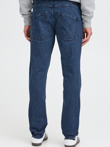 !Solid Regular Jeans 'SKYE' in Blue