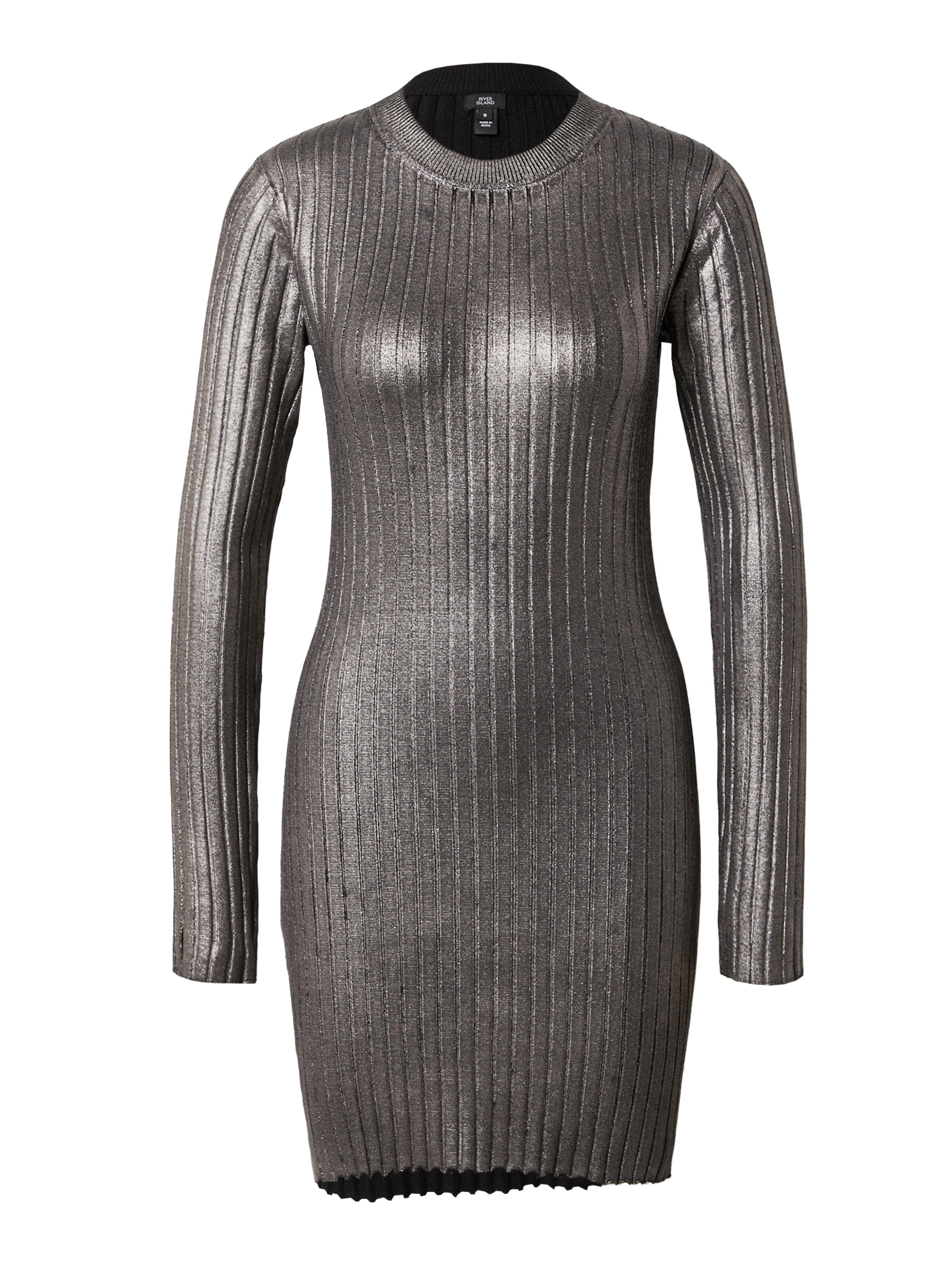 River Island Ruha - ezüst: elől