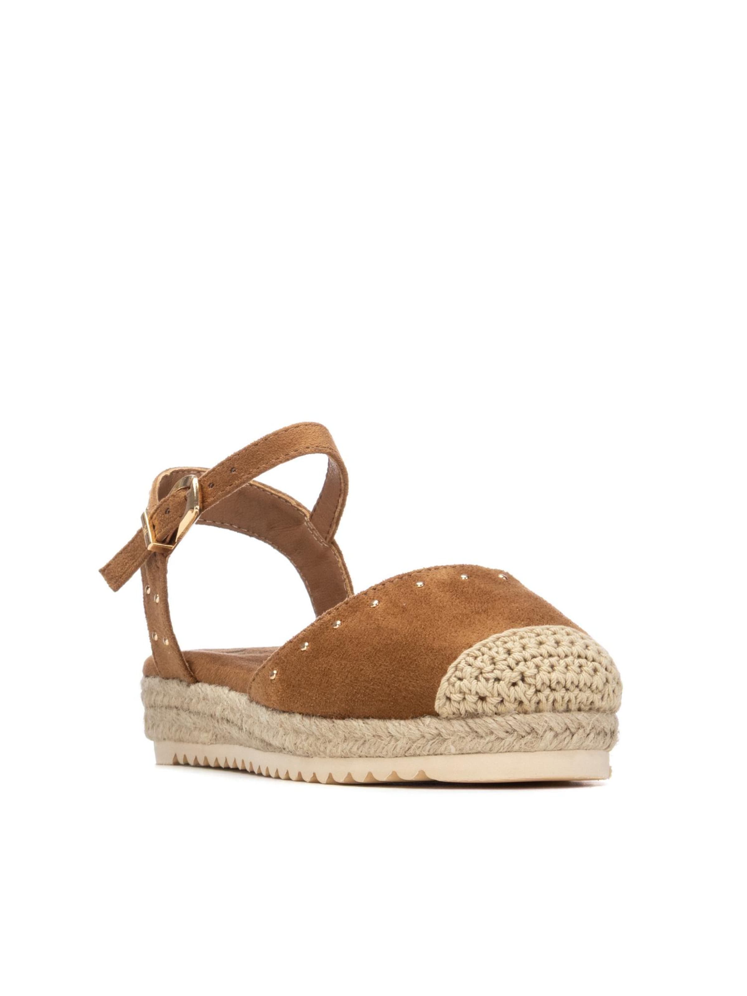 Xti Sandale‌‌‌‌‌‌‌‌ in Beige