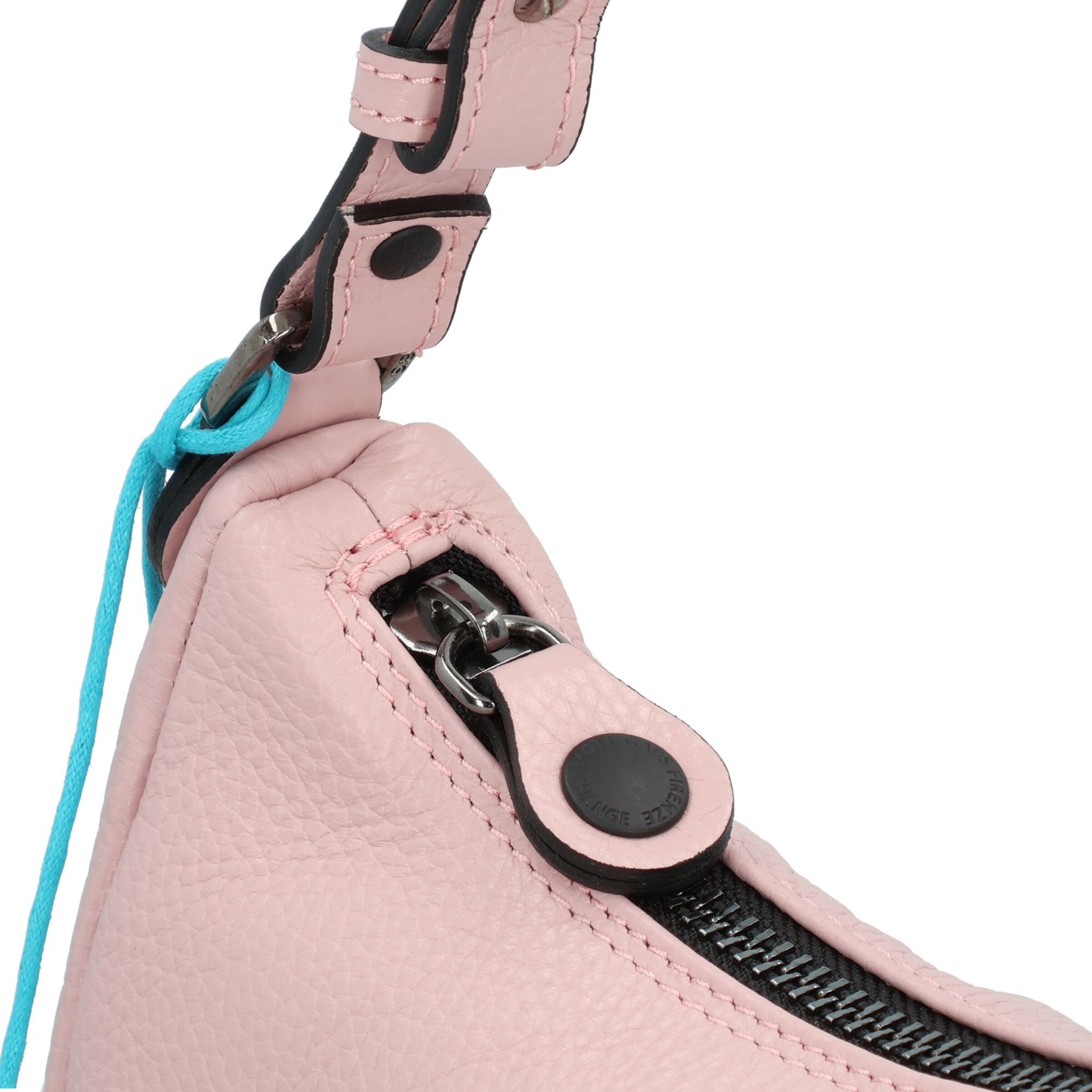 Gabs Schultertasche 'Maite' in Pink