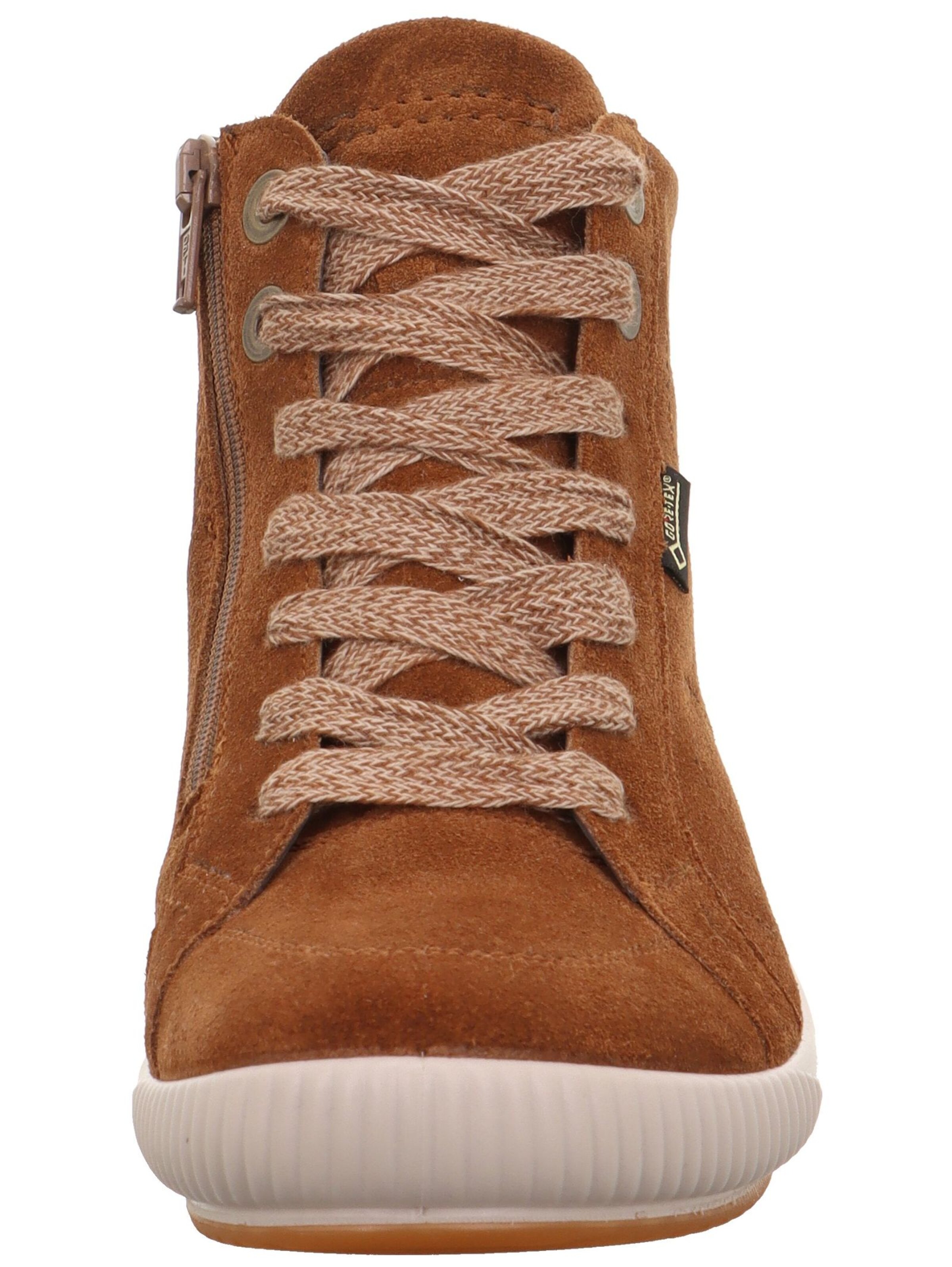 SUPERFIT Sneaker 'Tanaro 5.0' in Braun