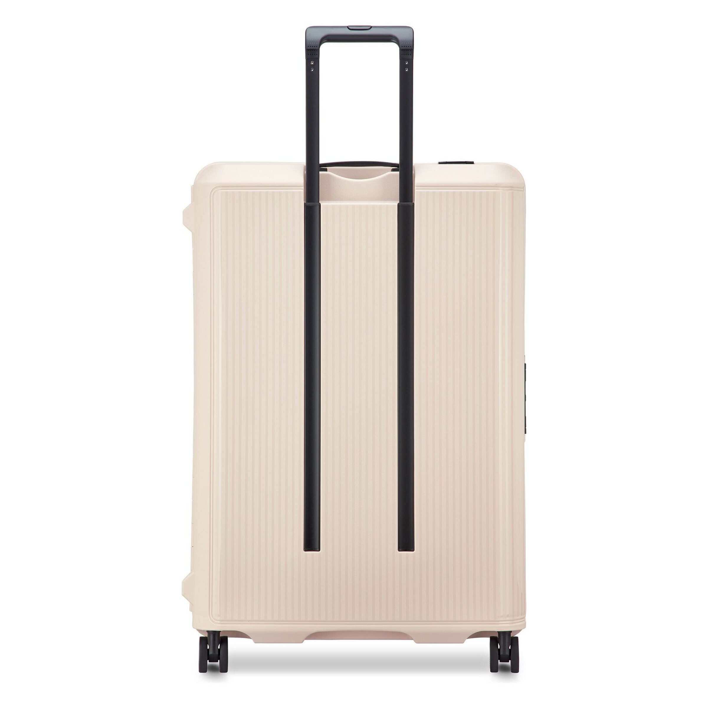 Valisette 'Vauban' Delsey Paris en beige