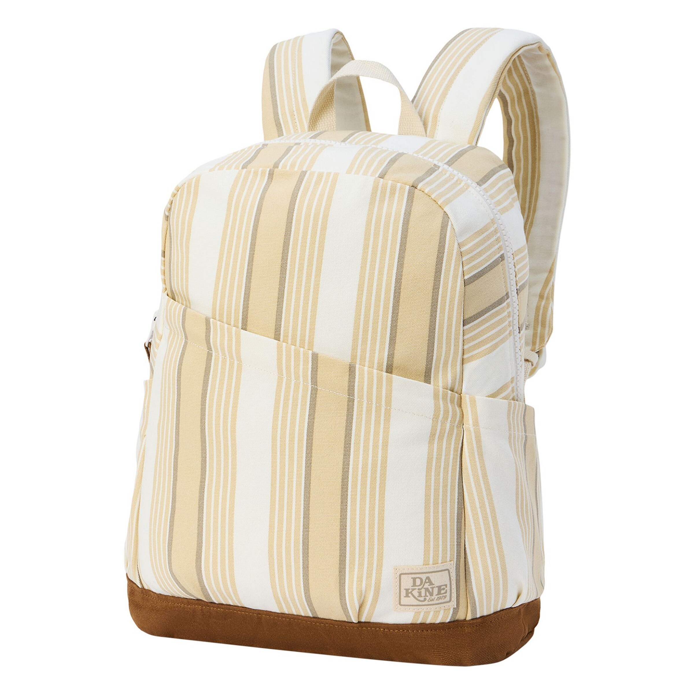 Sac à dos 'Wednesday 21L' DAKINE en beige : devant