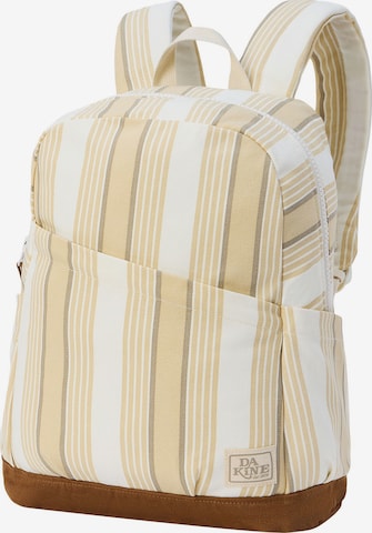 Sac à dos 'Wednesday 21L' DAKINE en beige : devant