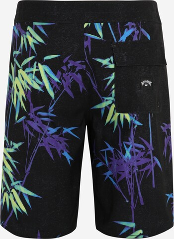 BILLABONG Boardshorts 'SUNDAYS' in Blauw