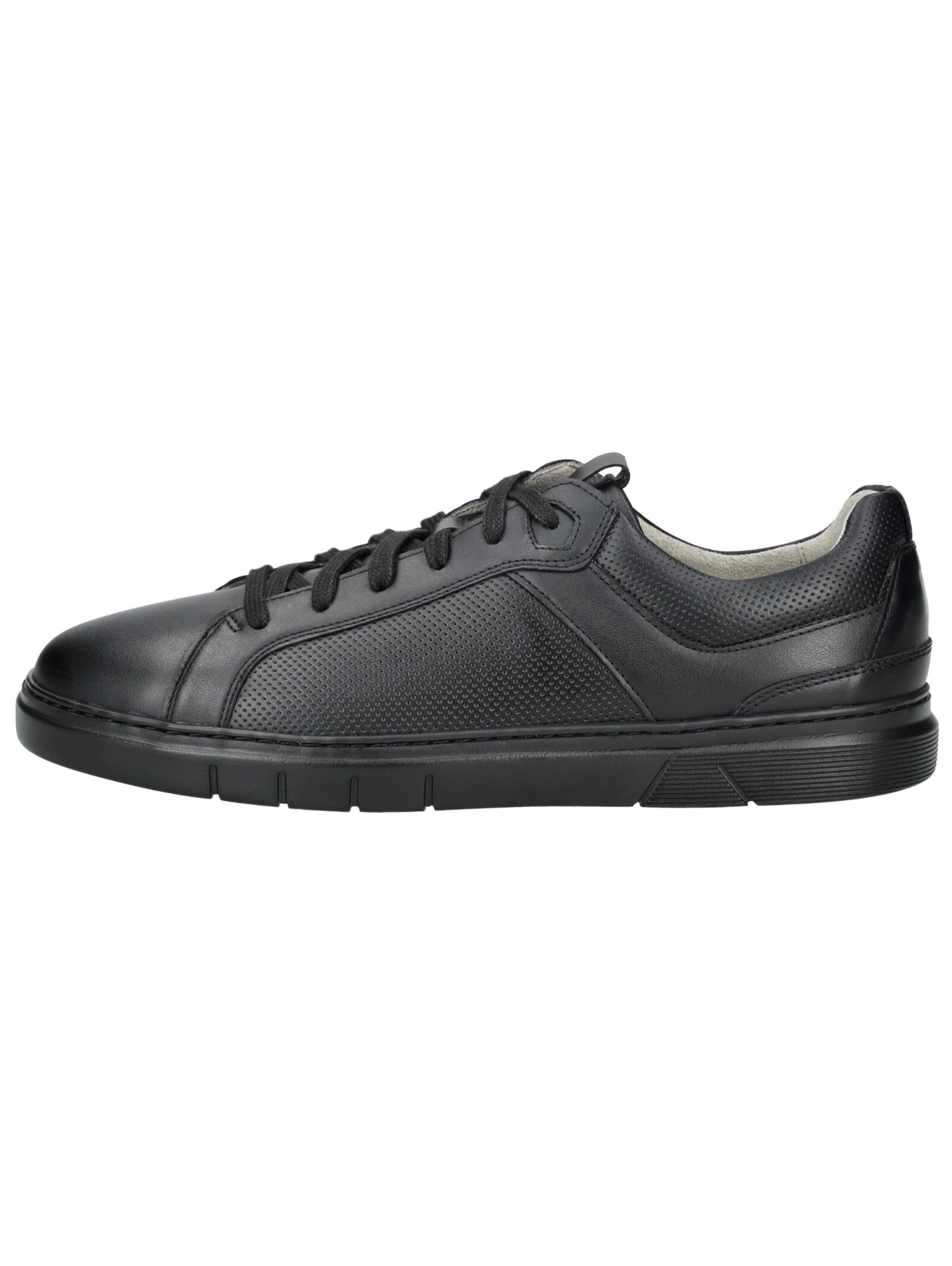 Pius Gabor Sneakers in Black