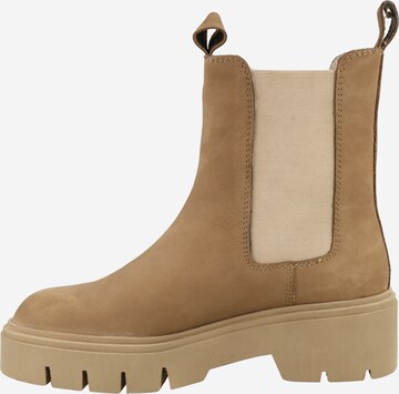 ARA Chelsea Boots 'STOCKHOLM' i beige