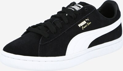 Sneaker bassa 'Court Star FS' PUMA di colore nero / bianco, Visualizzazione prodotti