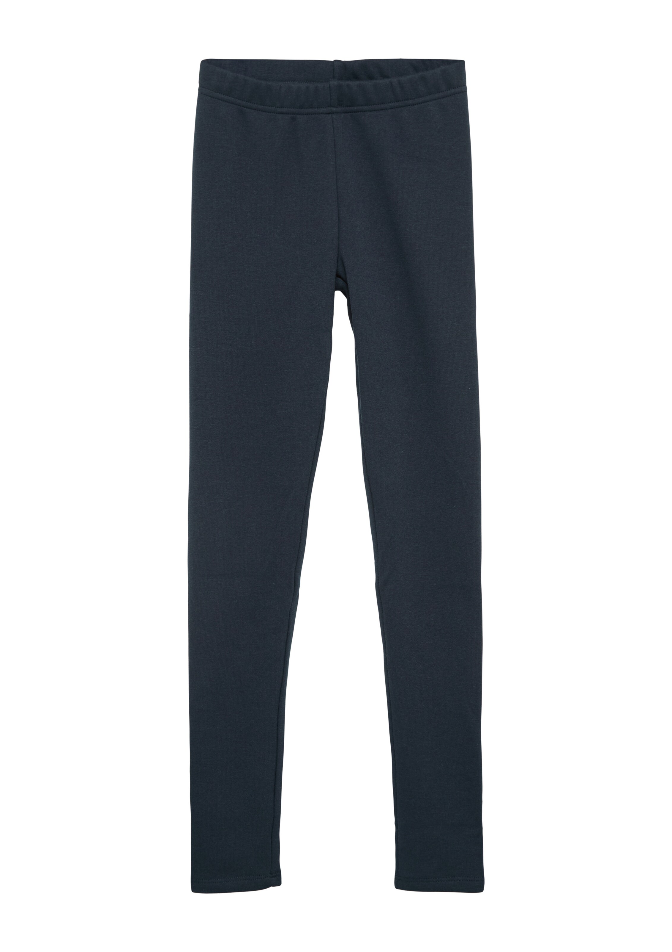 s.Oliver Leggings in Blau: Vorderseite