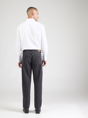 Samsøe Samsøe regular Τζιν 'Cosmo' σε μαύρο