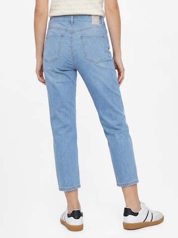 BRAX Regular Jeans in Blau