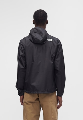 Giacca per outdoor 'Nuketo' di THE NORTH FACE in nero