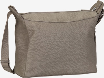 VOi Tasche ' Hirsch Isabella ' in Beige: Vorderseite