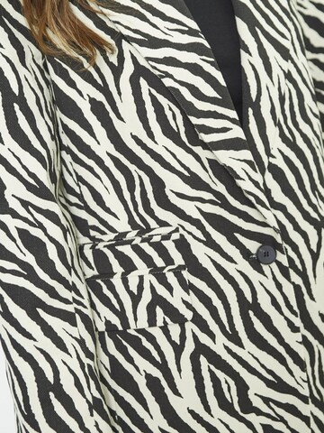 co'couture Blazer 'Ziggy' in Weiß