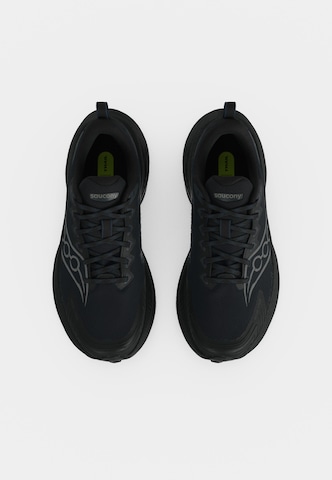 Chaussure de course 'RIDE TR3' saucony en noir