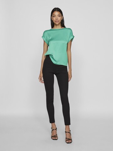 VILA Blouse 'ELLETTE' in Groen
