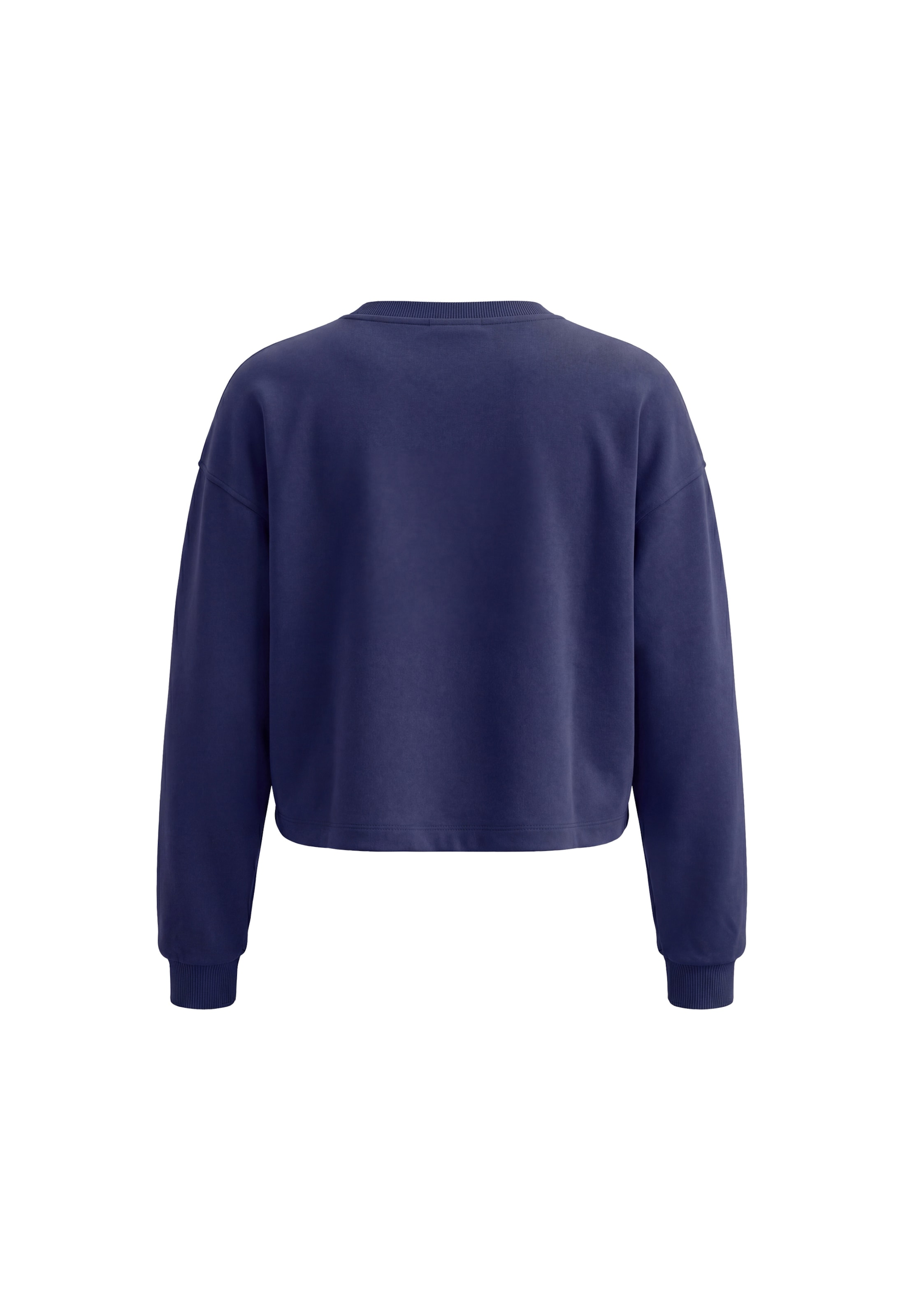 Sweat-shirt MYMO en bleu