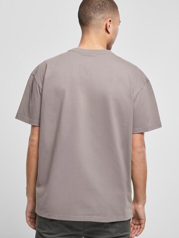 Urban Classics Shirt in Grey