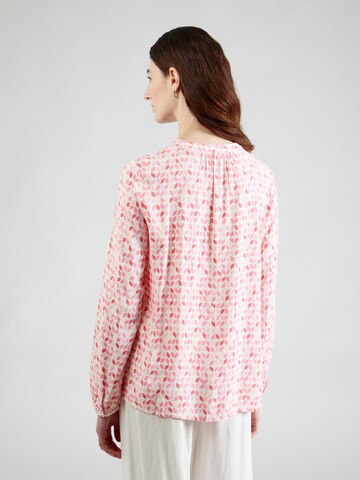 Part Two - Blusa 'Anvi' em rosa