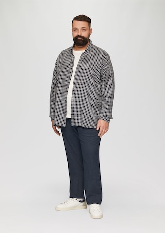 s.Oliver Regular Pants in Blue