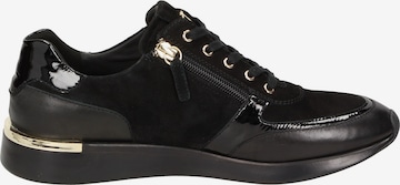 SIOUX Sneaker 'Malosika' in Schwarz