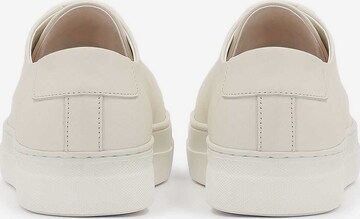 Kazar Sneakers in White