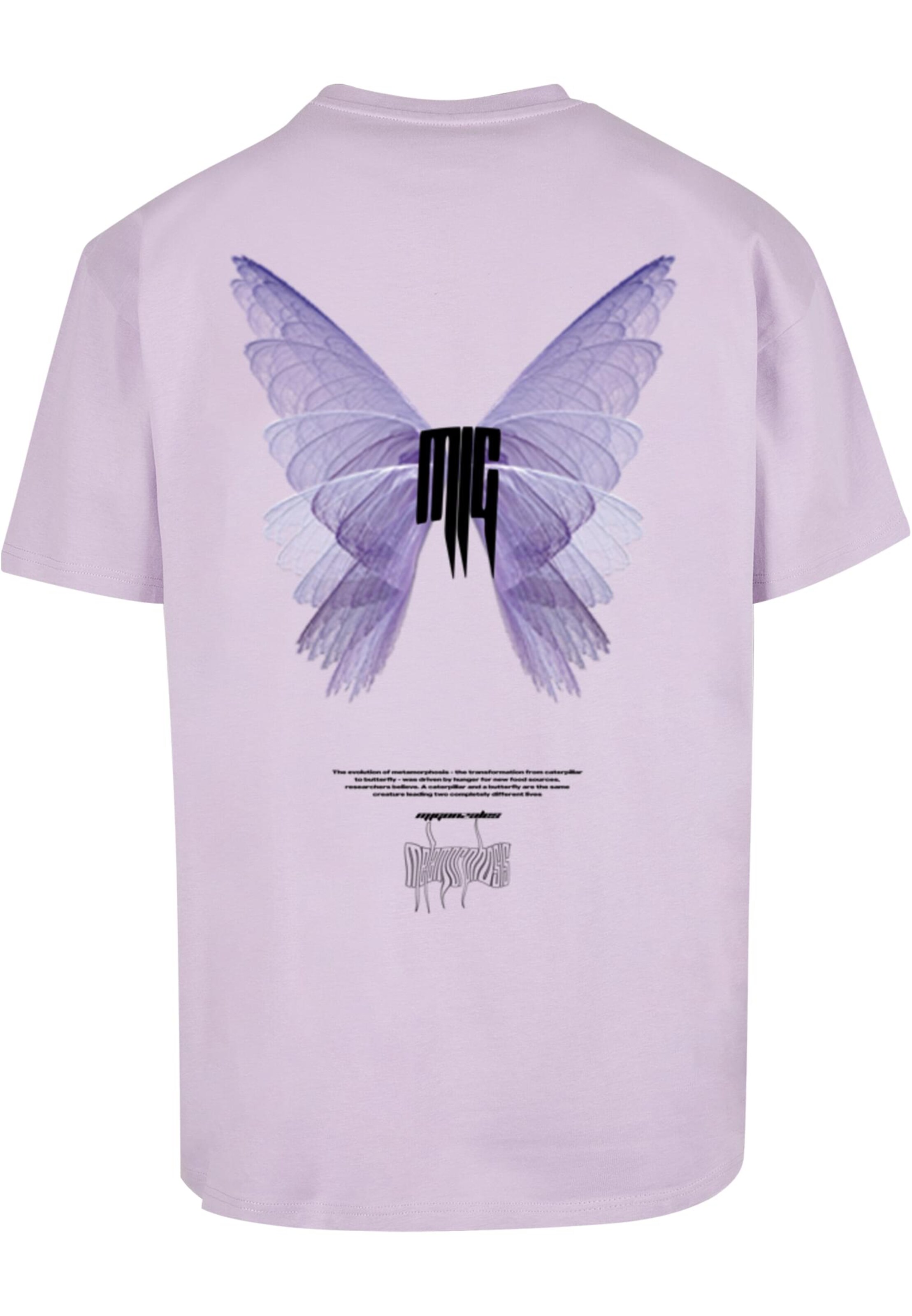 MJ Gonzales Bluser & t-shirts i lilla