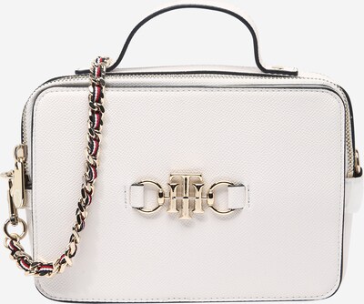 TOMMY HILFIGER Дамска чанта в бяло, Преглед на продукта