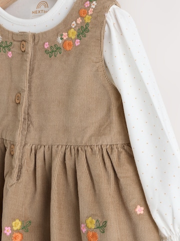 Next - Conjunto en beige