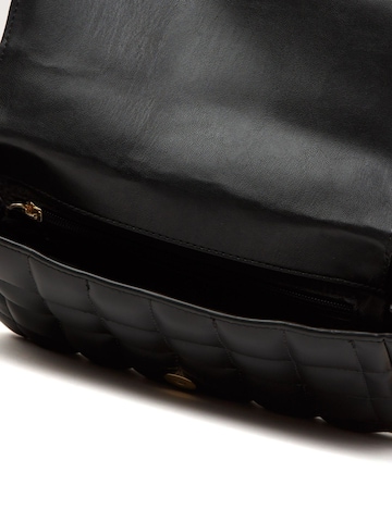 Michael Kors - Bolso de mano 'Soho Large Chain' en negro
