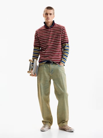 Desigual Shirt in Rood