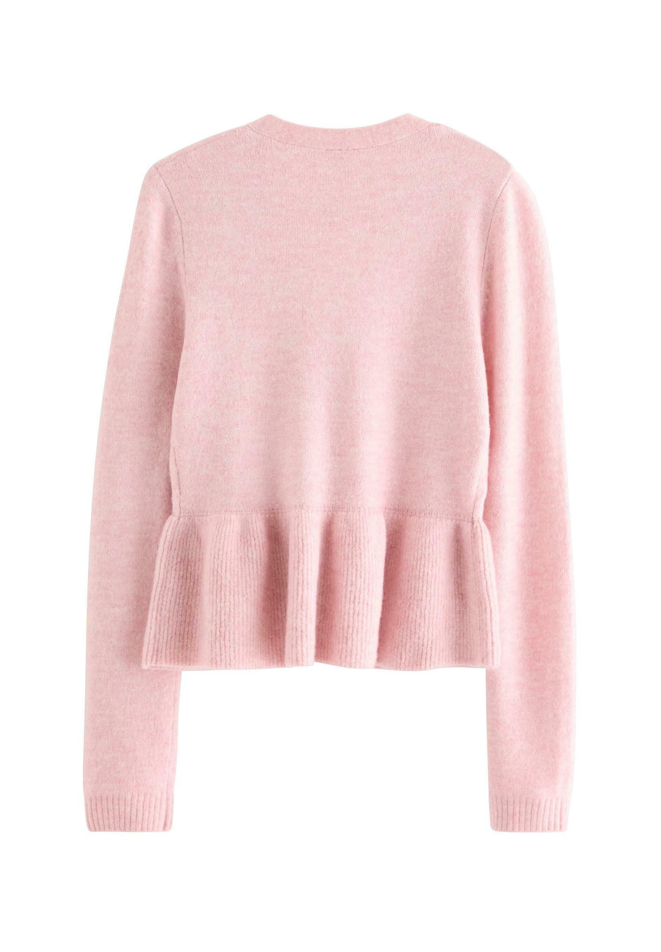 Lindex Kardigán - rózsaszín