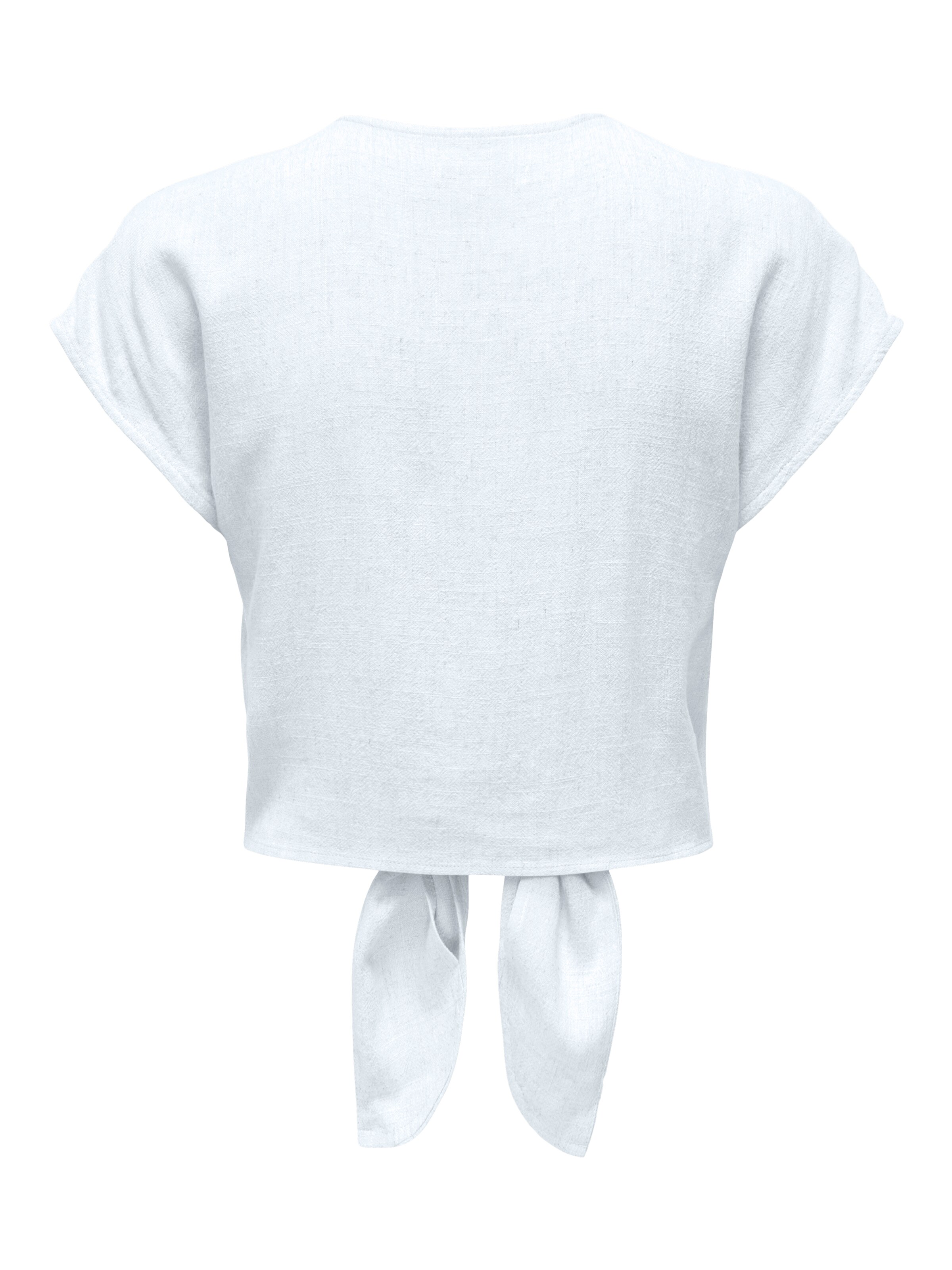 ONLY Halenka 'ONLSIESTA' – bílá