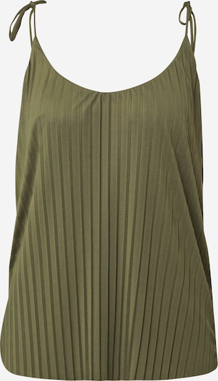 ABOUT YOU Top 'Malin' - khaki, Produkt