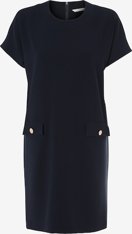 TATUUM Dress 'MENIRKO' in Blue: front