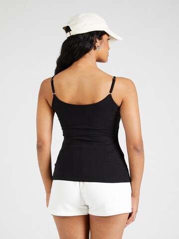 MEXX Top 'CHANTAL' in Black