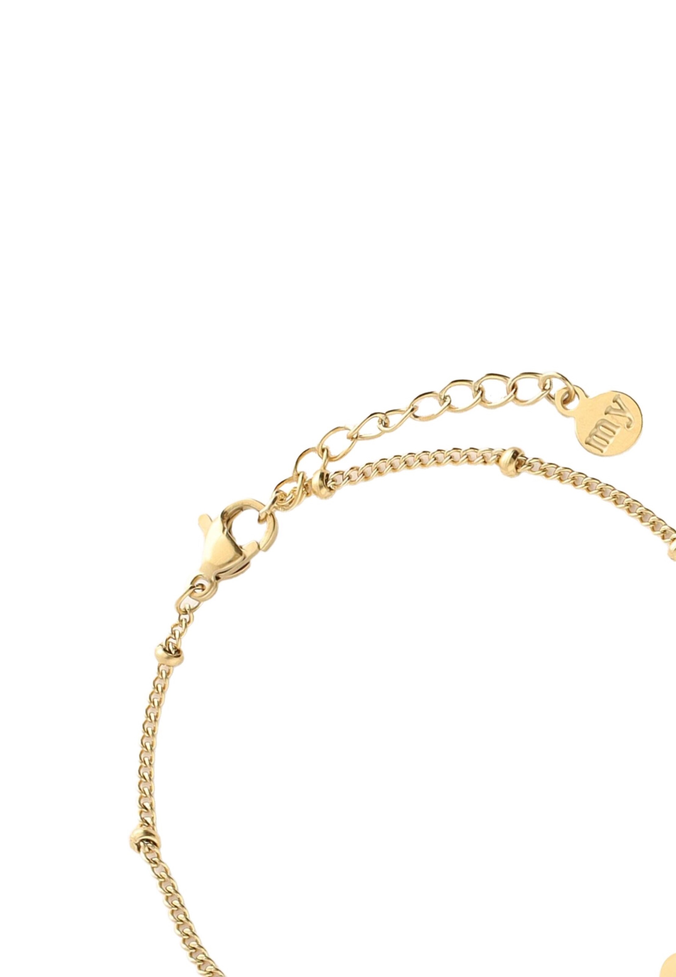 My Jewellery Armband in Goud