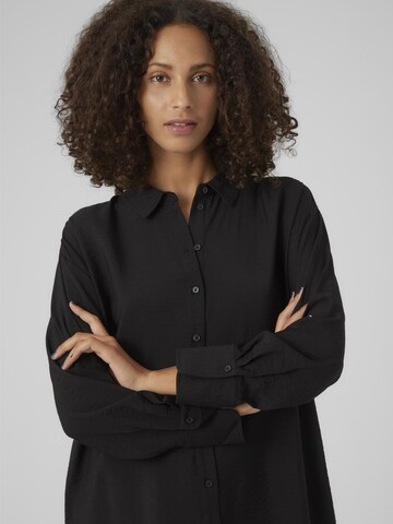 VERO MODA Blouse 'ANGIE ' in Black