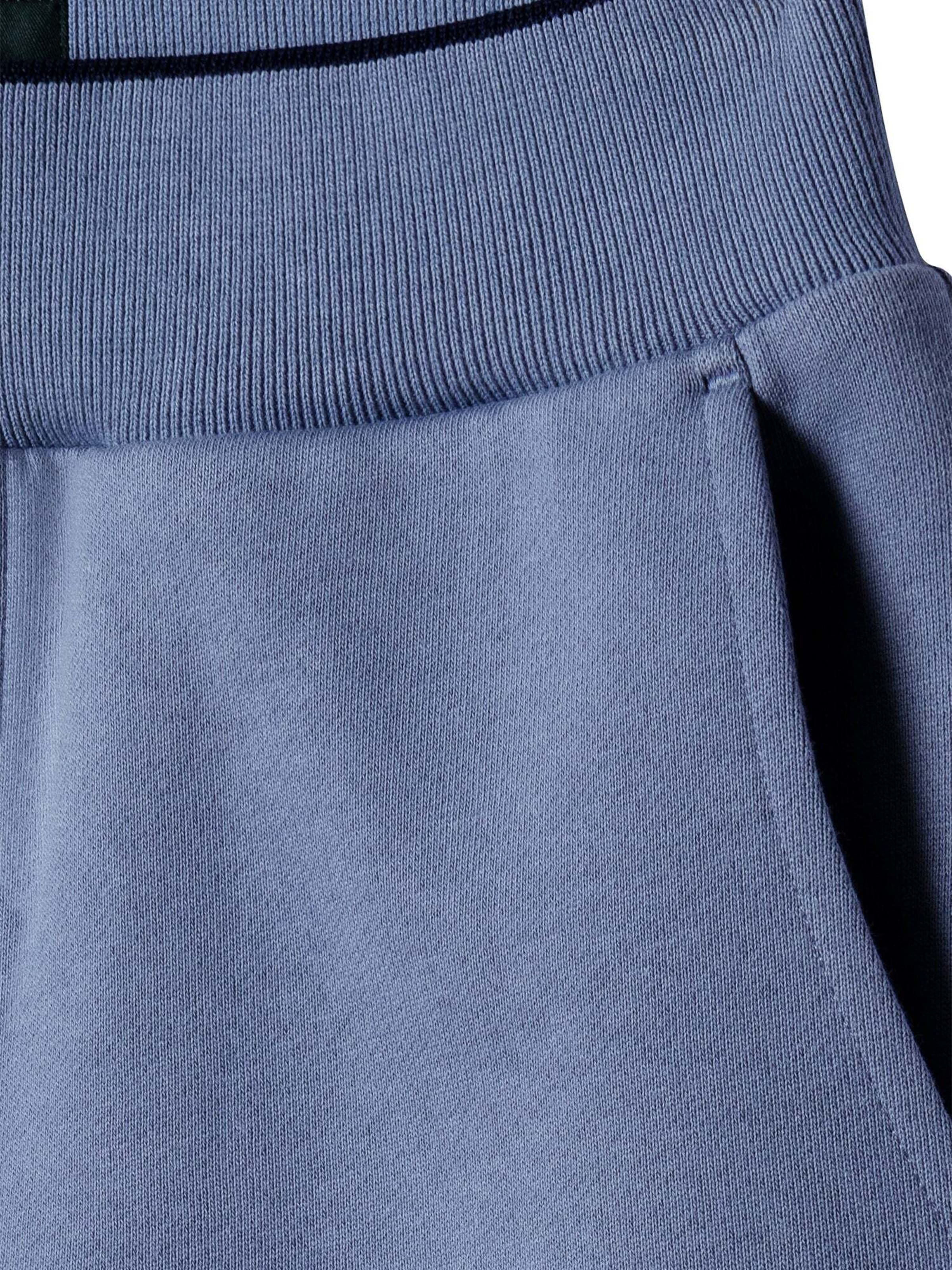 regular Pantaloni 'Heritage' di Hackett London in blu