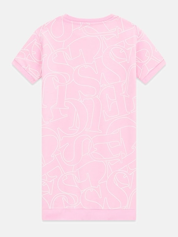 GUESS Dress in Pink