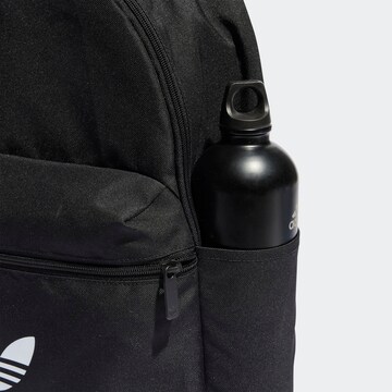 ADIDAS ORIGINALS Backpack 'Adicolor' in Black