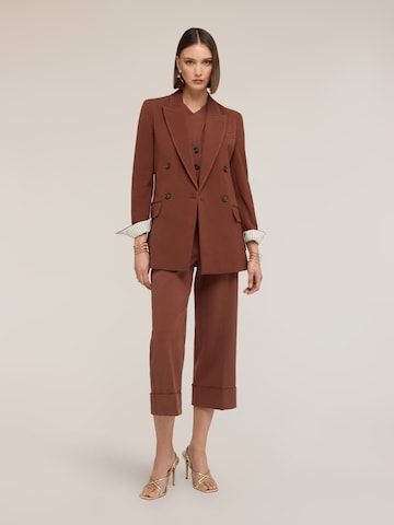 Blazer di MOTIVI in marrone