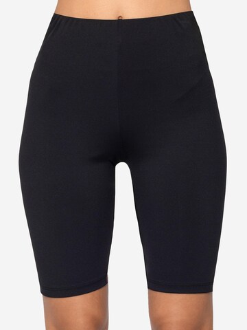SASSYCLASSY Skinny Pants in Black