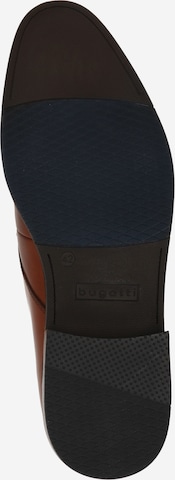 bugatti - Zapatos con cordón 'Gapo' en marrón