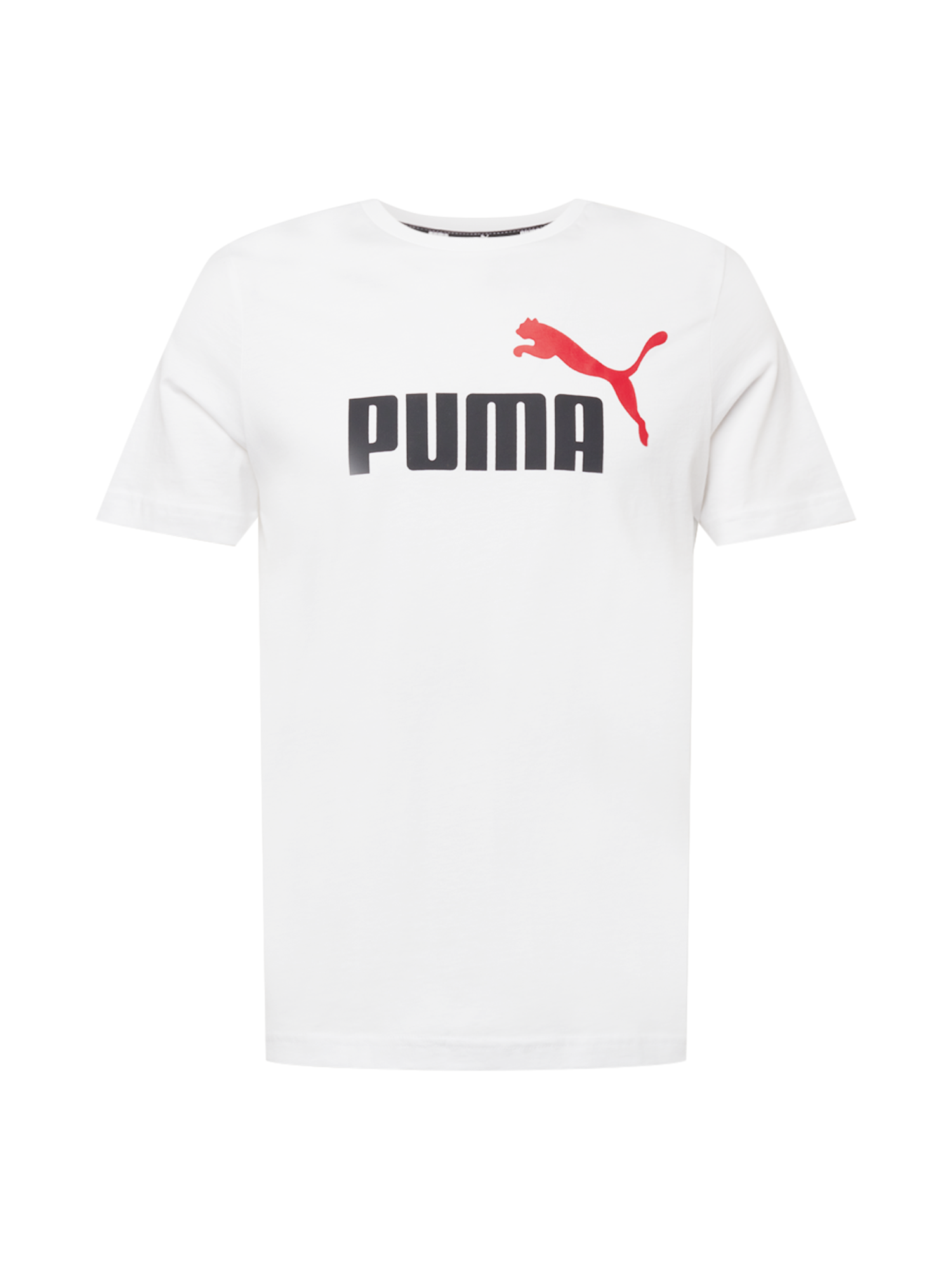 Sport Odzież PUMA Koszulka w kolorze Białym 