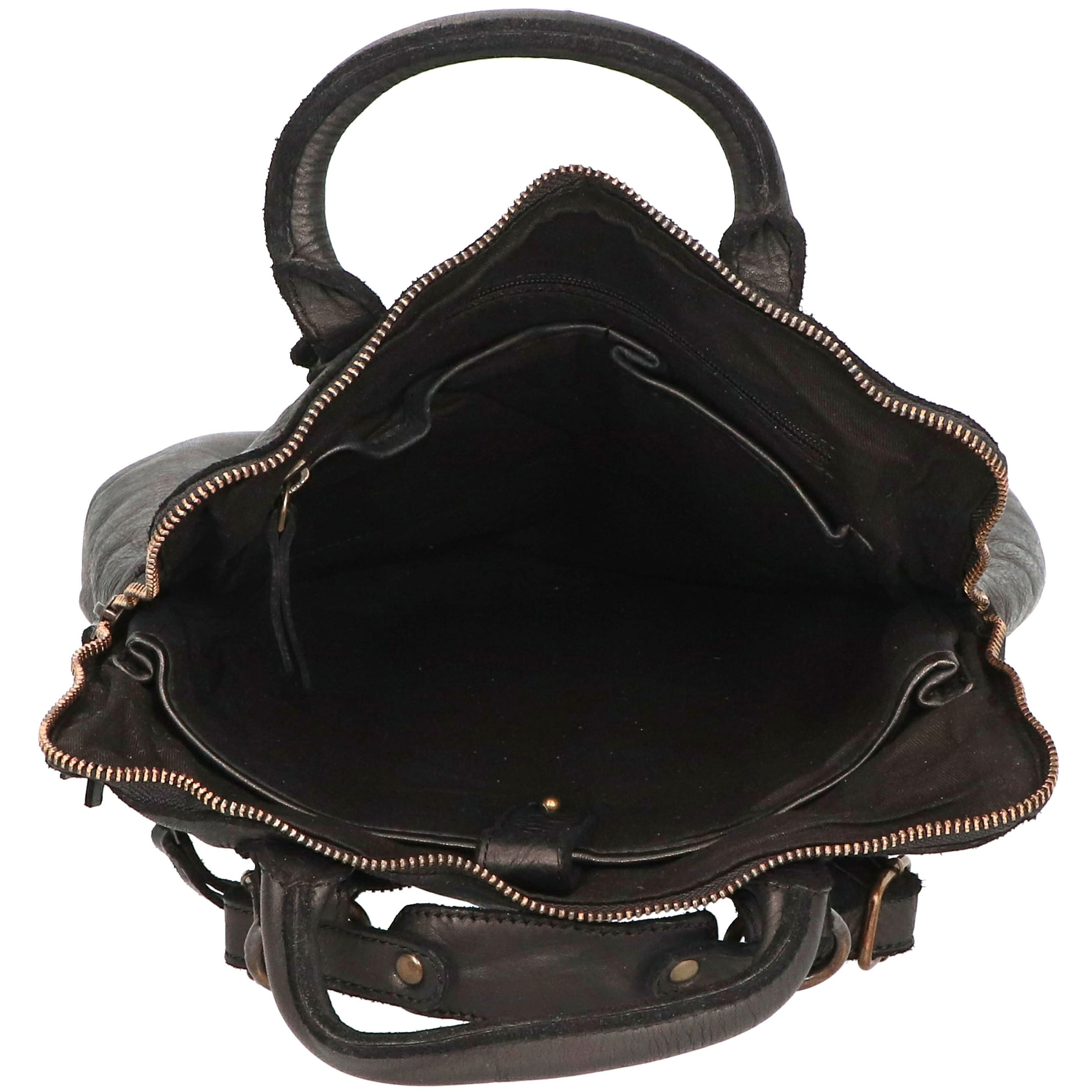 Sac à dos ' Submarine 44 ' Harold's en marron