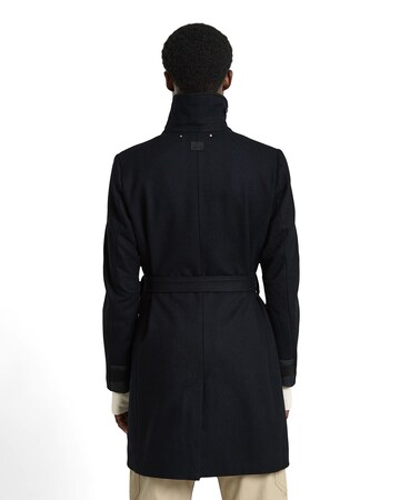 Manteau mi-saison G-STAR en bleu