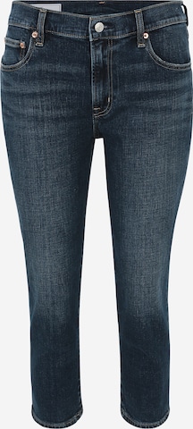 Gap Petite Regular Jeans 'GLENDALE' in Blauw: voorkant