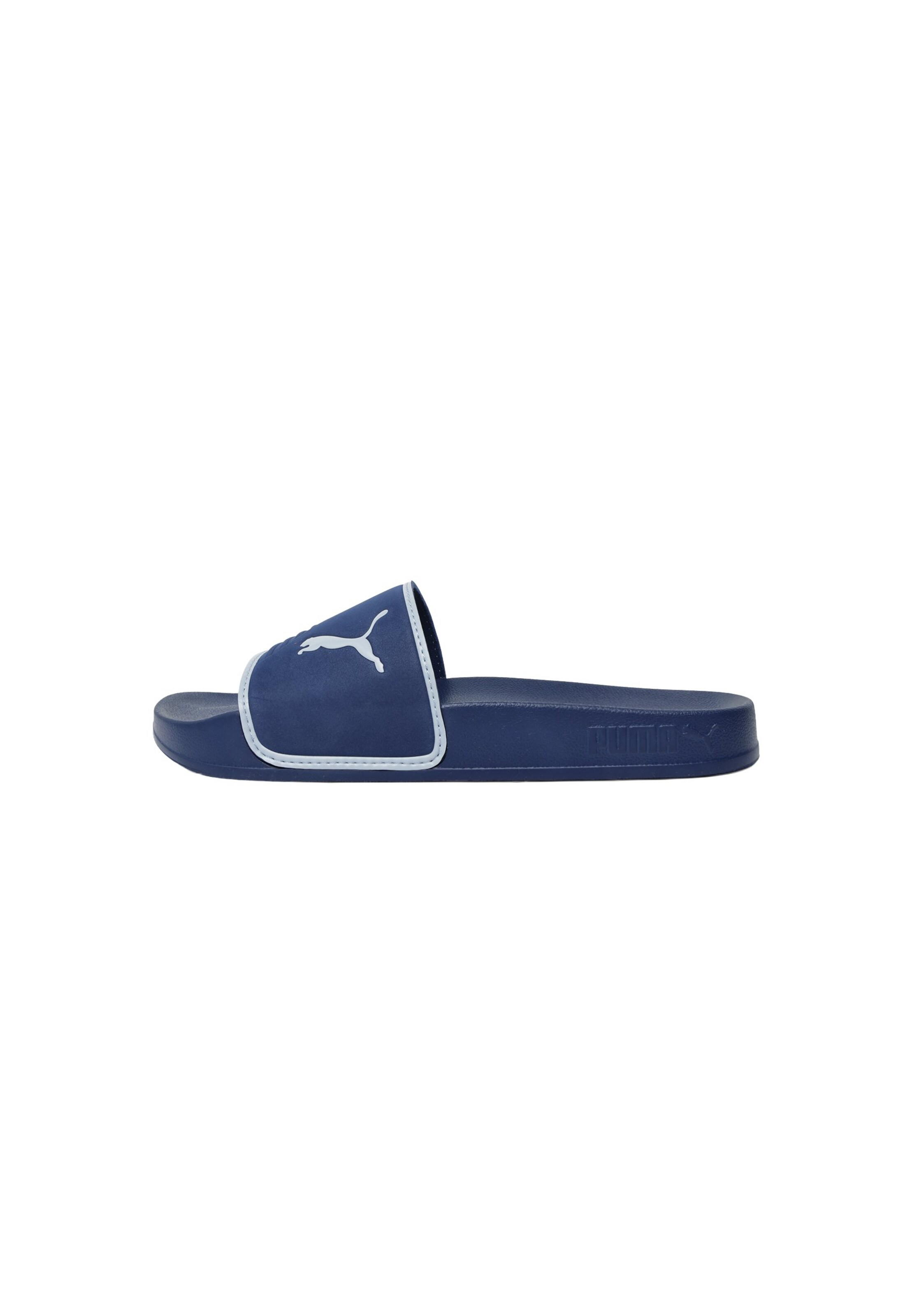 PUMA Sapato aberto 'Leadcat 20 Shower' em 37 em azul claro / azul escuro, Vista do artigo